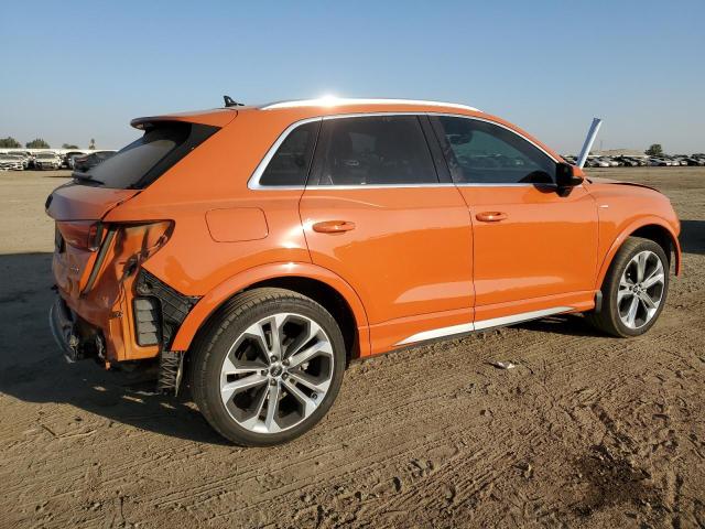 WA1EECF3XM1005274 Audi Q3 PREMIUM 3