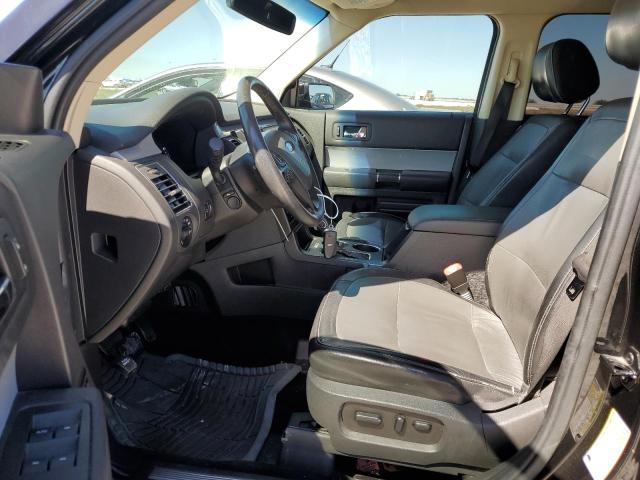 2FMGK5D89EBD22675 Ford Flex Limited