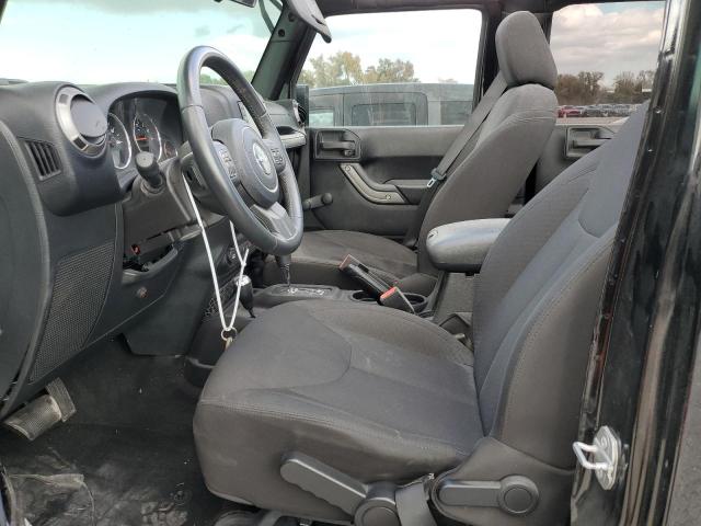 2016 JEEP WRANGLER U - 1C4BJWDG6GL165141