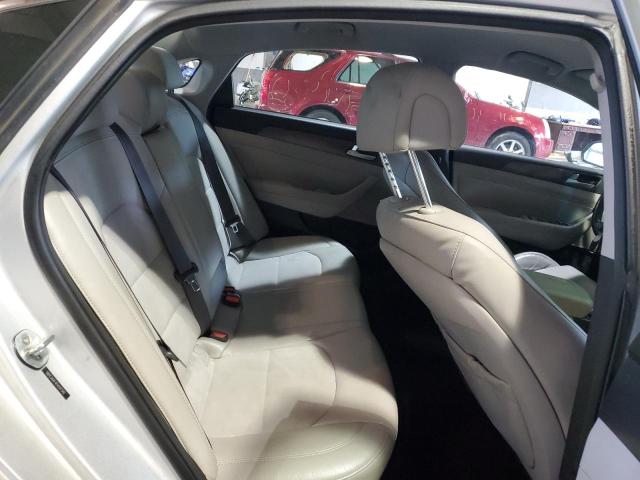 2015 HYUNDAI SONATA GL - 5NPE34AF4FH197340