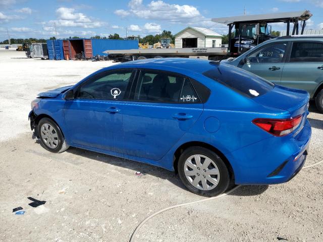 3KPA24AD6ME429616 Kia Rio LX 2