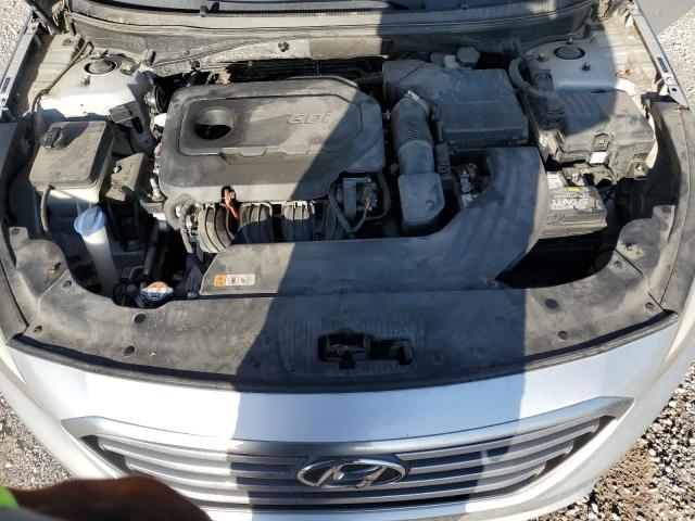 2015 HYUNDAI SONATA SE - 5NPE24AF5FH243051