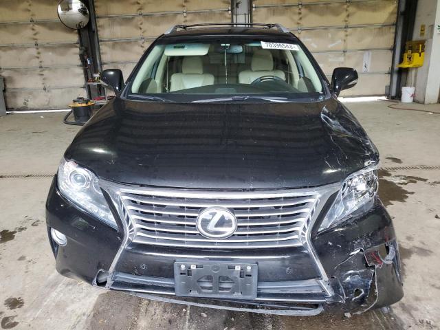 2T2BK1BA1DC207924 | 2013 Lexus rx 350 base