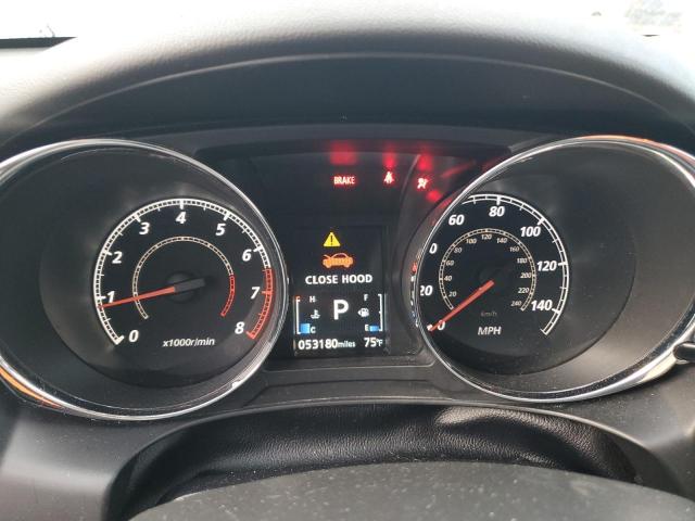 JA4AP3AU2LU021684 Mitsubishi Outlander Sport Es