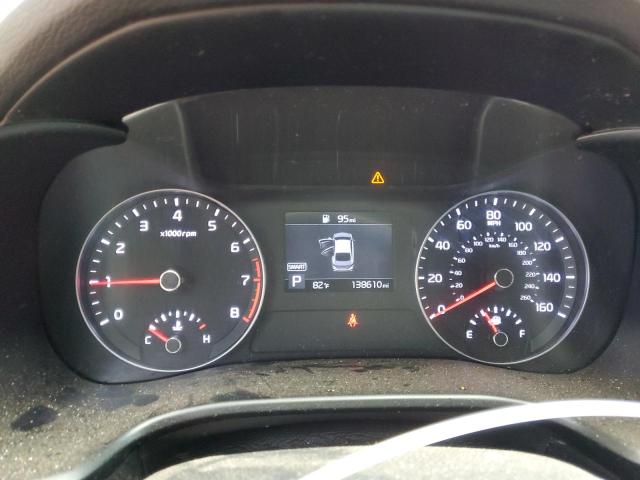 2019 KIA FORTE FE 3KPF24AD9KE018603