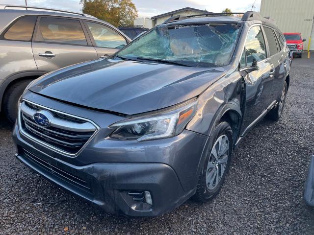 4S4BTACC9L3199513 Subaru Outback Premium