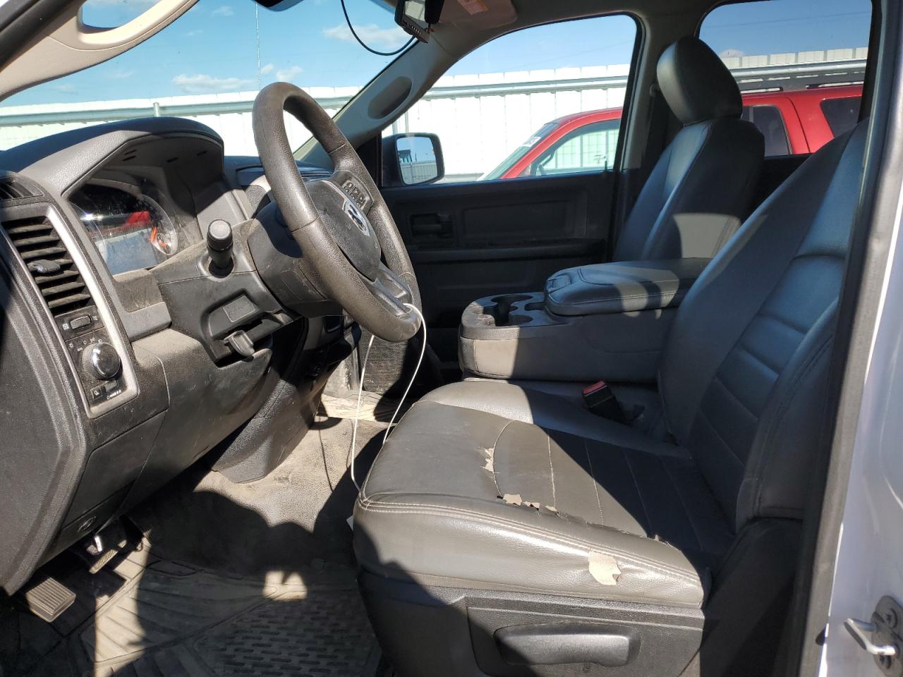 1C6RR6FG5HS577361 2017 Ram 1500 St