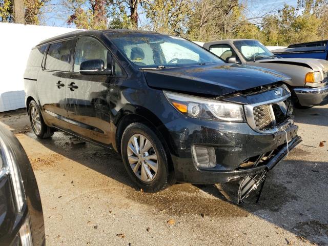 KNDMB5C10F6059987 KIA SEDONA LX