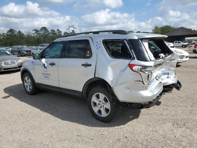 1FM5K7B9XEGC60775 Ford EXPLORER