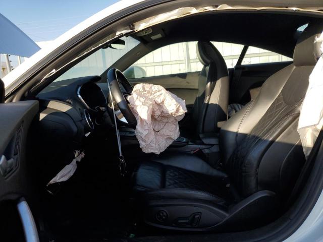2017 AUDI TT TRUC5AFV5H1002815