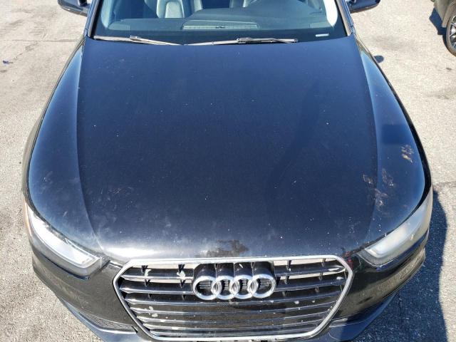 VIN WAUAFAFL4EN023024 2014 Audi A4, Premium no.11