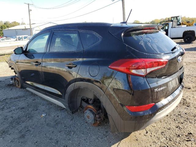 KM8J33A25HU548816 | 2017 HYUNDAI TUCSON LIM