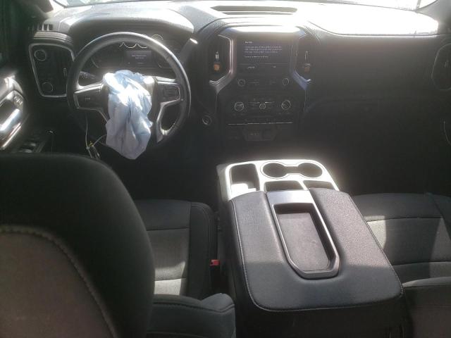 2022 CHEVROLET 2500 1GC1YNEY5NF290670