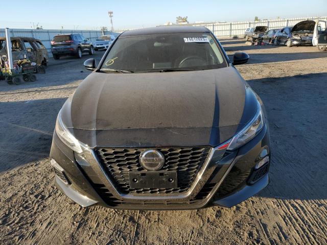 1N4BL4CV8NN406283 Nissan ALTIMA SR