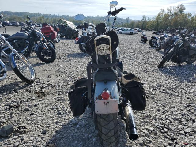 2011 HARLEY-DAVIDSON FXDB 1HD1GX41XBC330143
