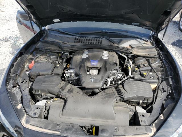ZAM57RTAXF1129923 Maserati GHIBLI S