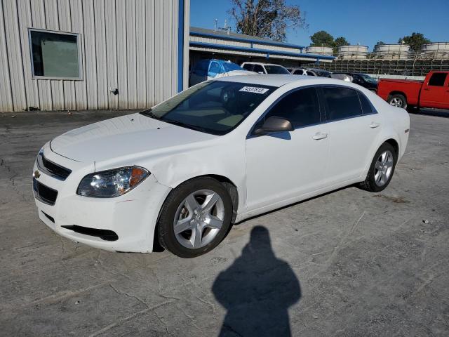 2011 Chevrolet Malibu LS