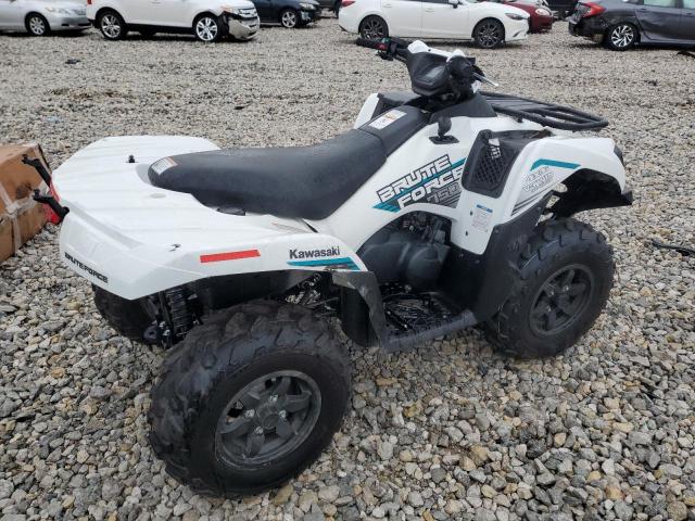 2023 KAWASAKI KVF750 G - JKAVFDG10PB522288