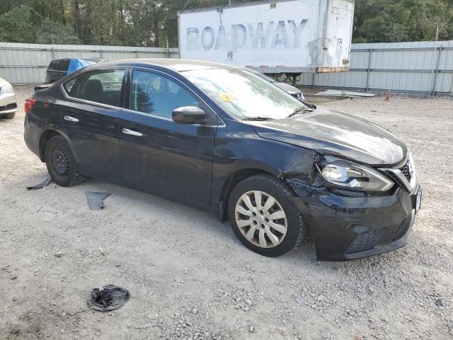3N1AB7APXGL676216 Nissan SENTRA S