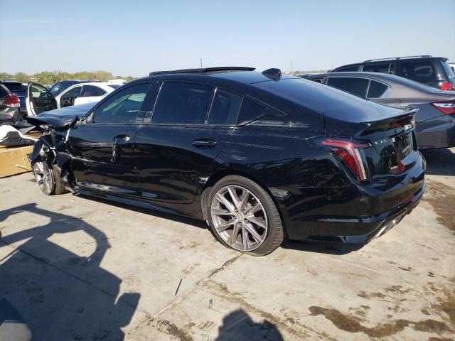 1G6DV5RWXL0149112 | 2020 CADILLAC CT5-V