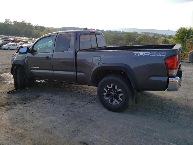 5TFSZ5AN7HX106406 Toyota Tacoma Access Cab