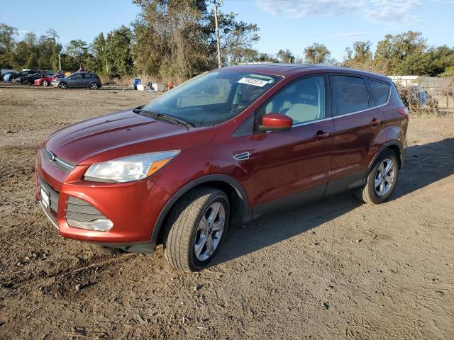 1FMCU0GX4GUC86339 2016 FORD ESCAPE, photo no. 1