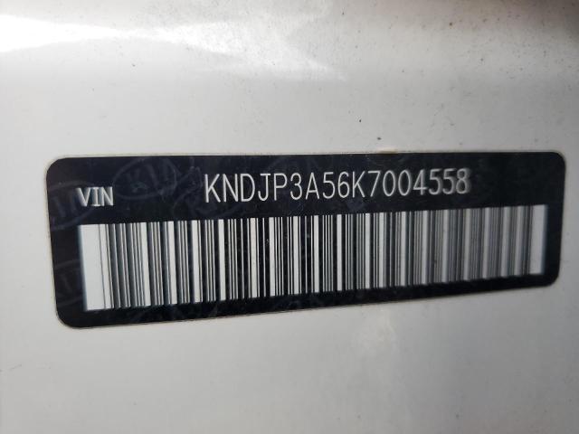 2019 KIA SOUL + - KNDJP3A56K7004558