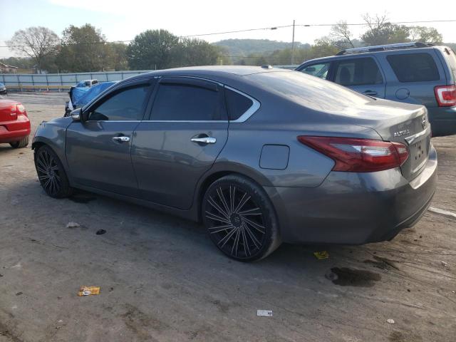 1N4AL3AP0JC234654 | 2018 NISSAN ALTIMA 2.5