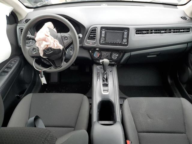 3CZRU6H38NM724501 Honda HR-V LX