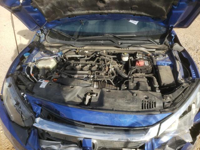 19XFC1F3XHE204073 | 2017 HONDA CIVIC EX