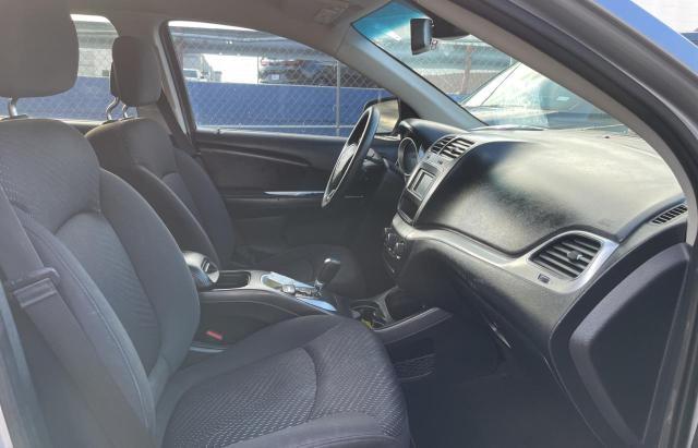 3C4PDCAB1JT445517 Dodge JOURNEY SE