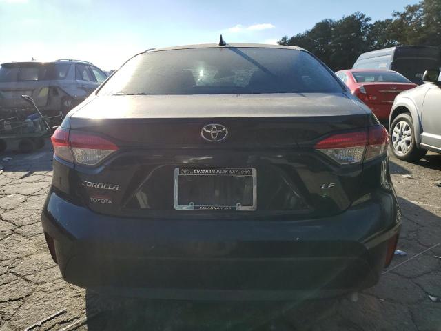 5YFEPRAE7LP106908 Toyota Corolla LE 6