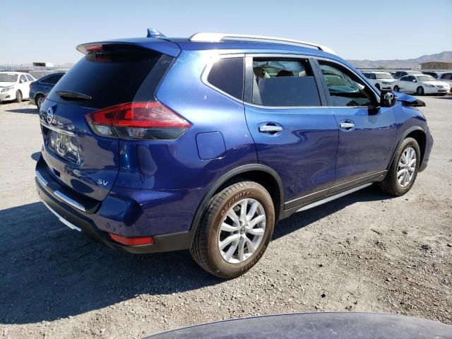 JN8AT2MT5LW001923 2020 Nissan Rogue S