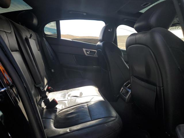 SAJWA0F71F8U50120 Jaguar Xf 3.0 Sport