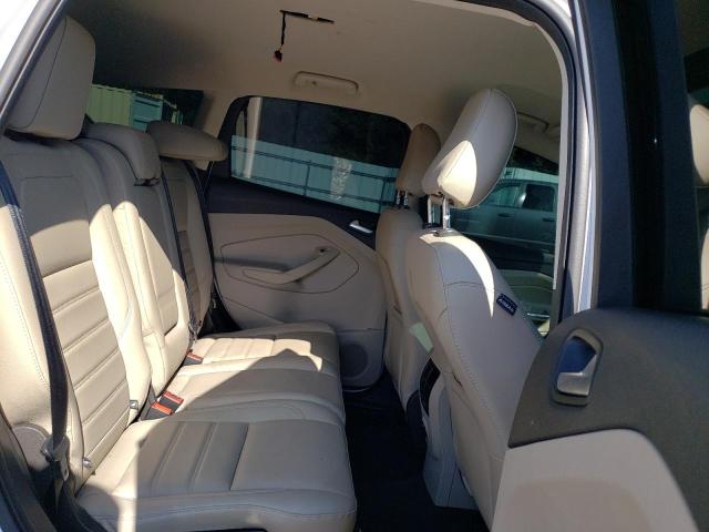 2019 FORD ESCAPE SEL - 1FMCU0HD6KUB45785