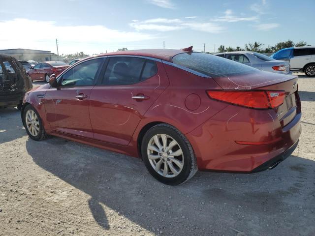 5XXGN4A7XFG359592 KIA OPTIMA EX