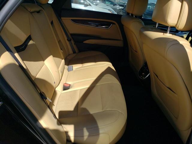 2G61M5S35E9289633 Cadillac Xts Luxury Collection