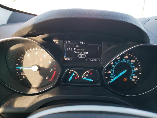1FMCU0F75GUA38778 Ford ESCAPE S