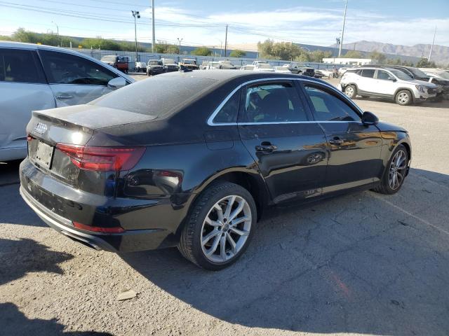 WAUGMAF43KA051649 | 2019 AUDI A4 PREMIUM