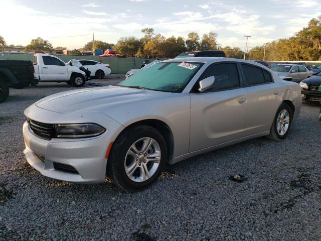 2021 DODGE CHARGER SX 2C3CDXBG4MH605357