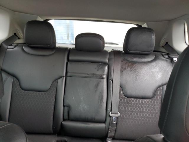 3C4NJCBB7KT636892 Jeep Compass Latitude