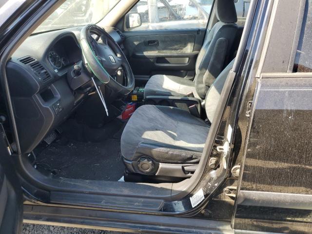 SHSRD78833U103782 2003 Honda Cr-V Ex