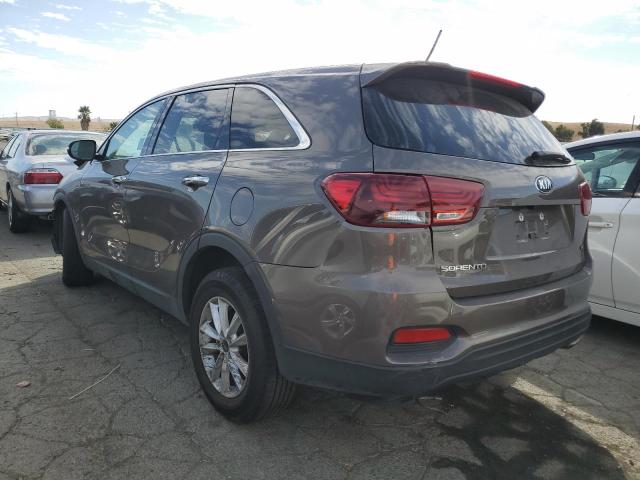 5XYPG4A55LG619901 KIA SORENTO S