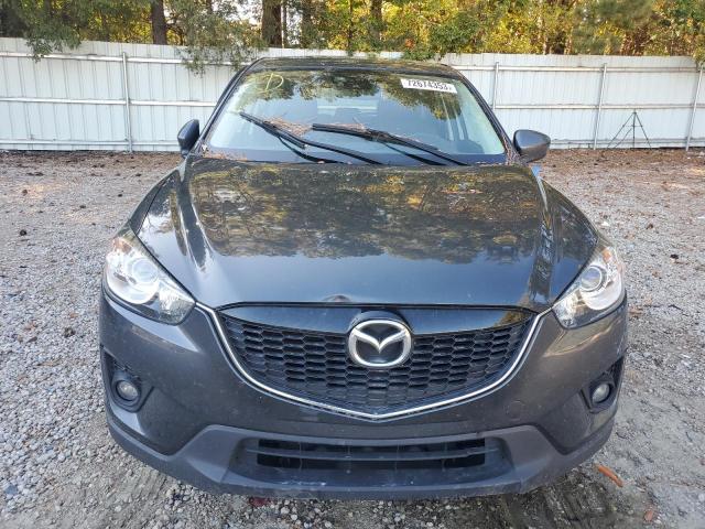 2015 MAZDA CX-5 GT - JM3KE2DYXF0457260