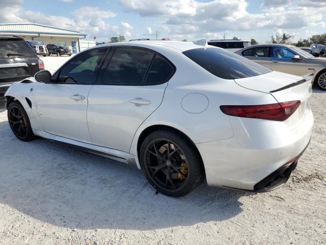 2018 ALFA ROMEO GIULIA QUA - ZARFAEAV3J7581281