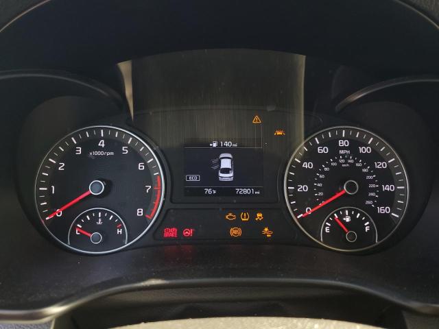 2020 KIA OPTIMA LX - 5XXGT4L37LG441050