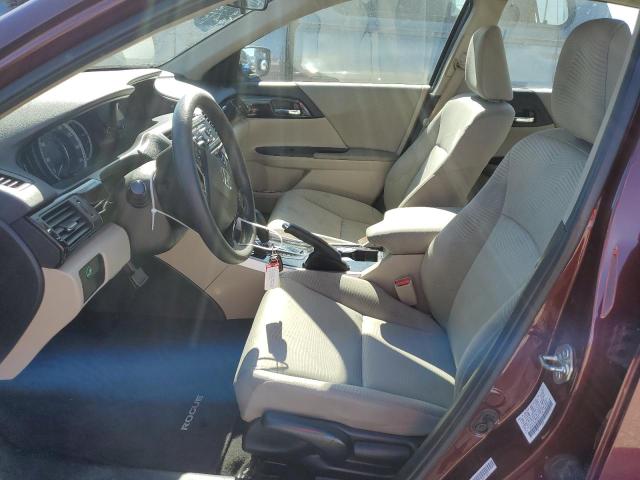 1HGCR2F33GA168267 Honda ACCORD LX