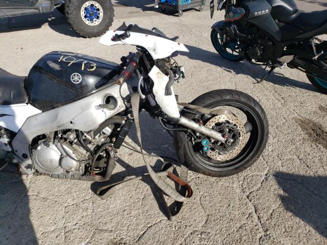 2006 YAMAHA YZF600 RC JYARJ10Y56A000218