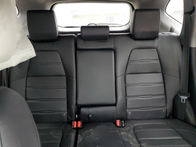 2021 HONDA CR-V TOURI - 7FART6H96ME010175