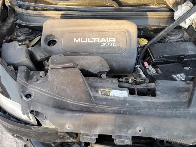 1C4PJLAB7FW535815 Jeep Cherokee Sport